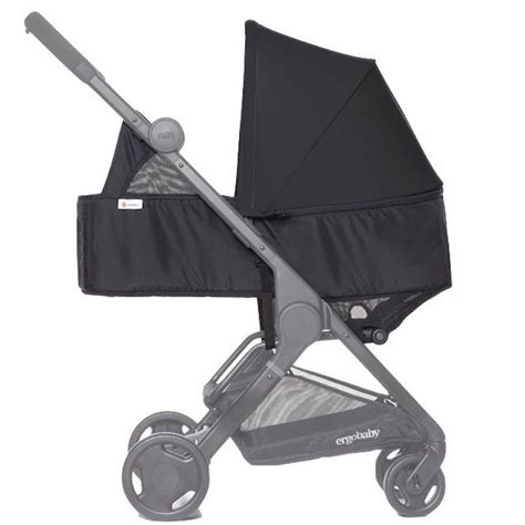 ergobaby metro stroller bag|ergobaby metro newborn kit.